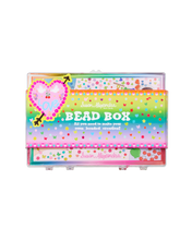 Load image into Gallery viewer, LOVE Bead Box