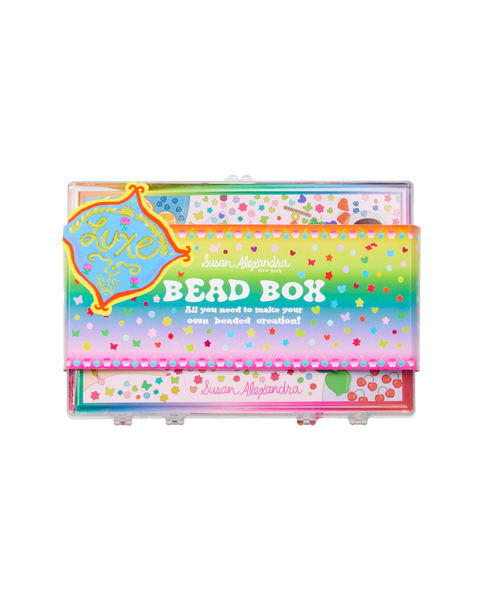 LUXE Bead Box