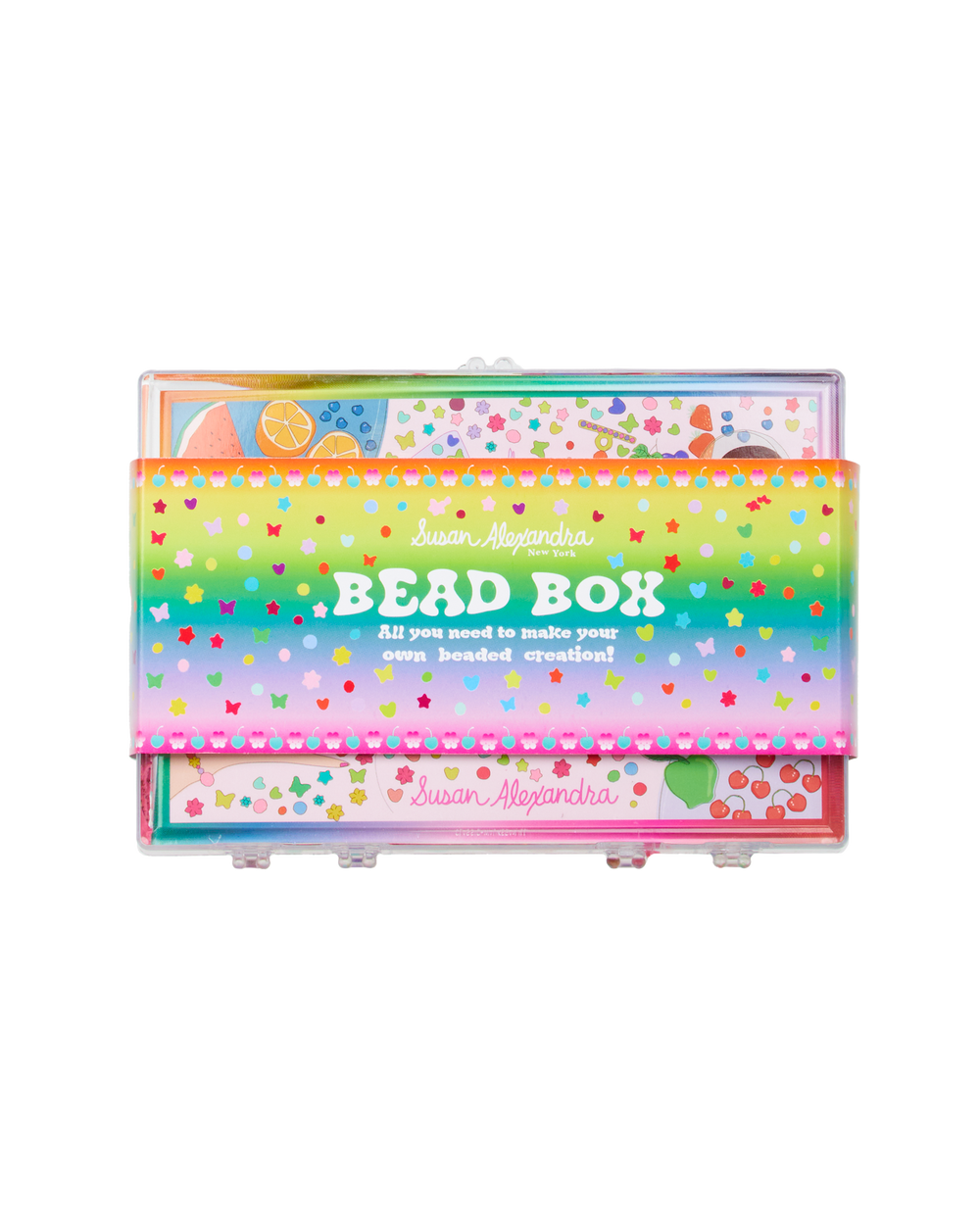 ESSENTIALS Bead Box