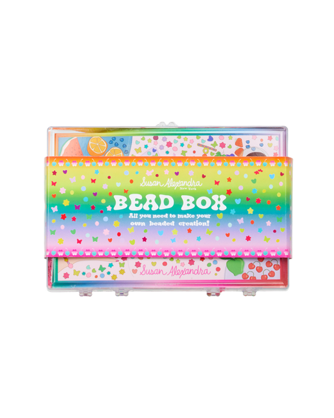 ESSENTIALS Bead Box