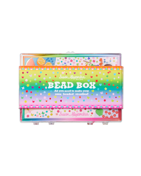 Essentials Bead Box – Susan Alexandra Essentials Bead Box – Susan Alexandra