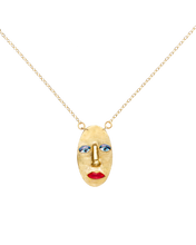 Load image into Gallery viewer, Best Friend Necklace