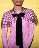 Crystal Capelet