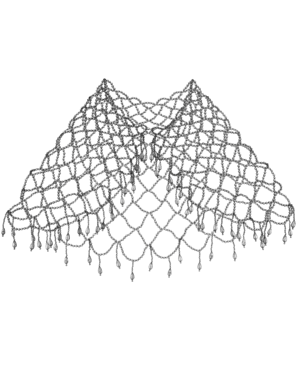 Crystal Capelet