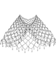 Crystal Capelet
