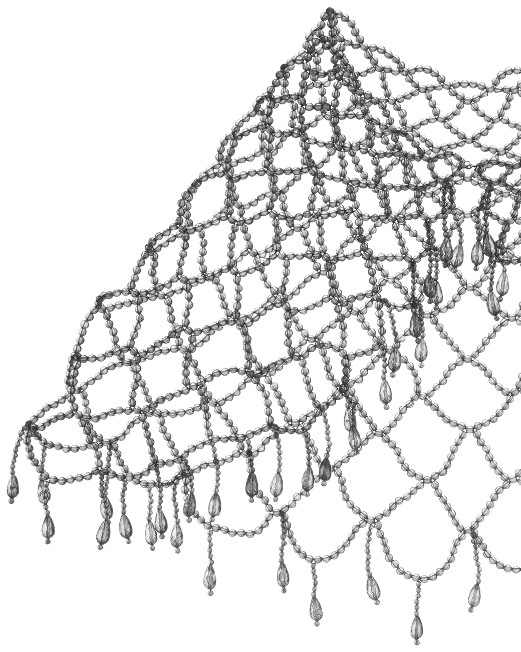 Crystal Capelet