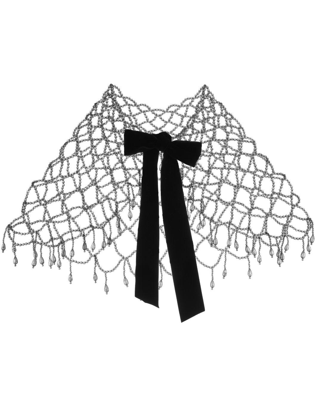 Crystal Capelet