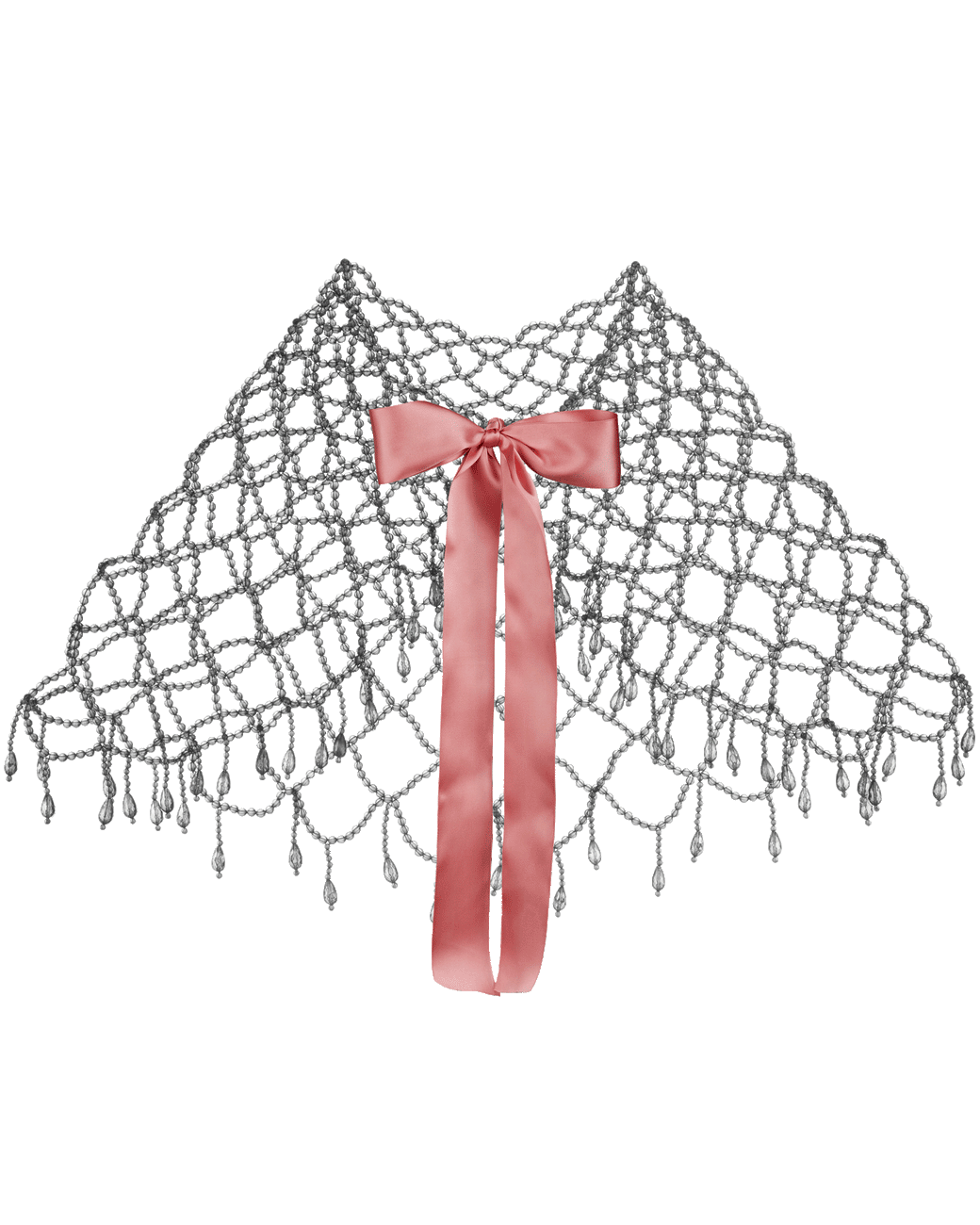 Crystal Capelet