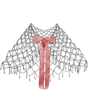 Load image into Gallery viewer, Crystal Capelet