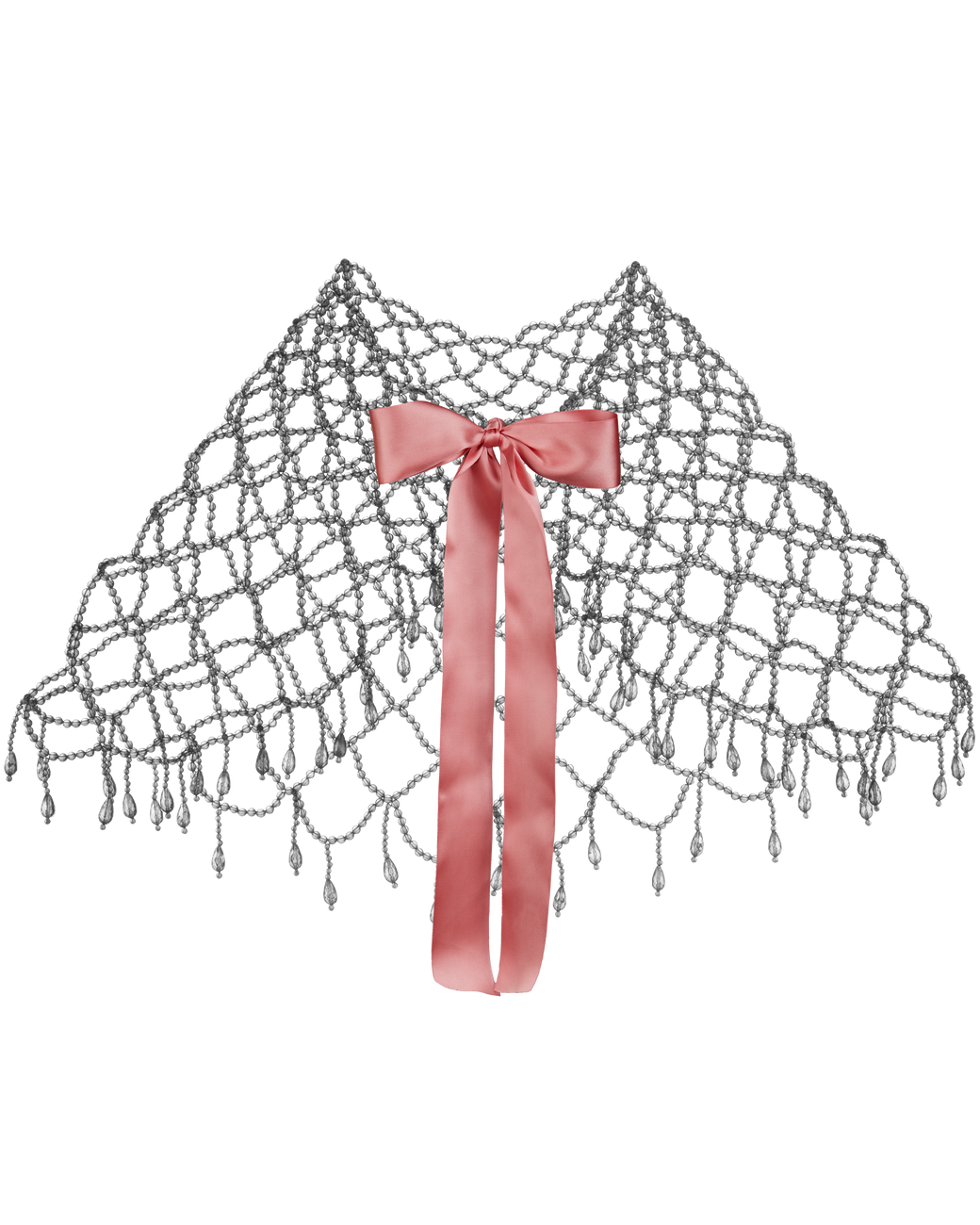 Crystal Capelet