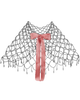 Crystal Capelet