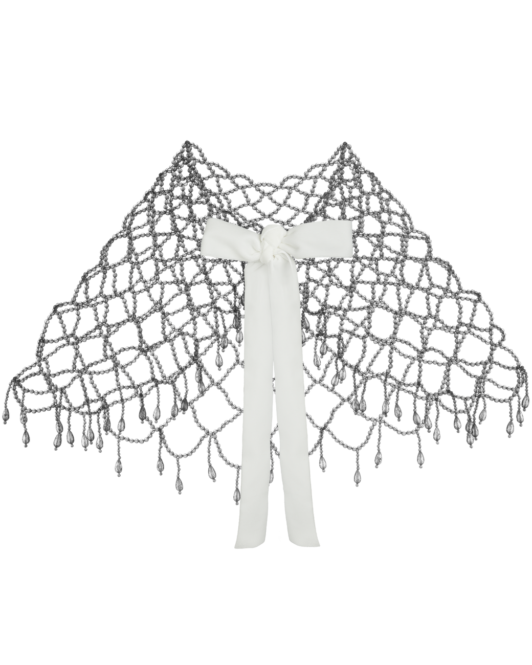 Crystal Capelet
