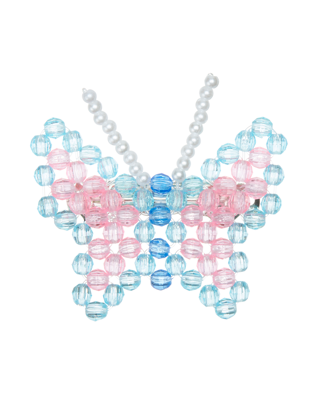 Butterfly Barrette