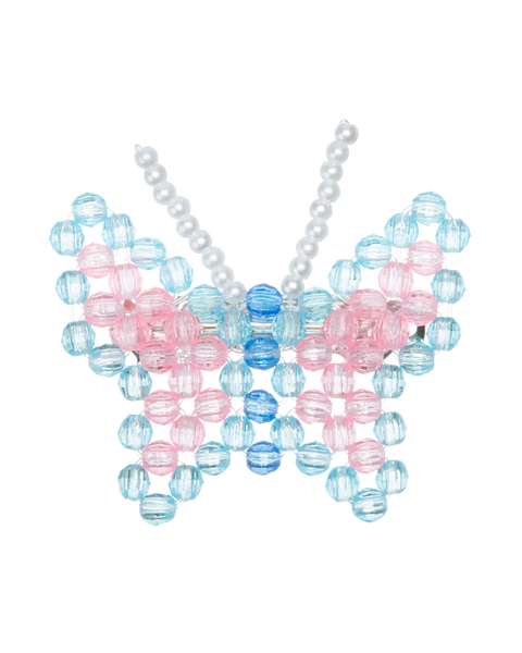 Butterfly Barrette