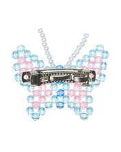 Load image into Gallery viewer, Butterfly Barrette