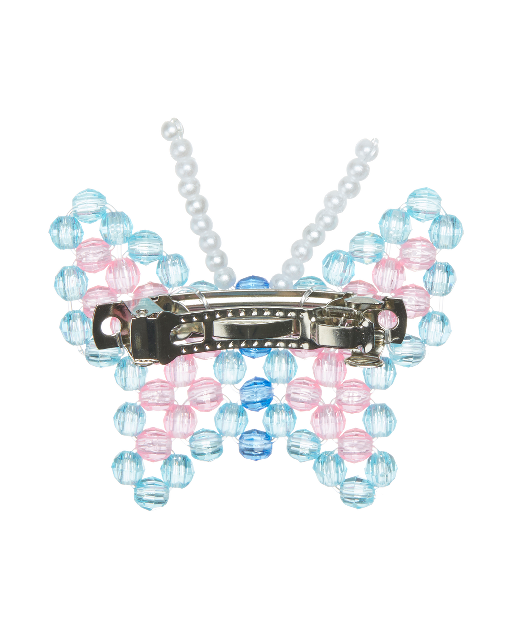 Butterfly Barrette