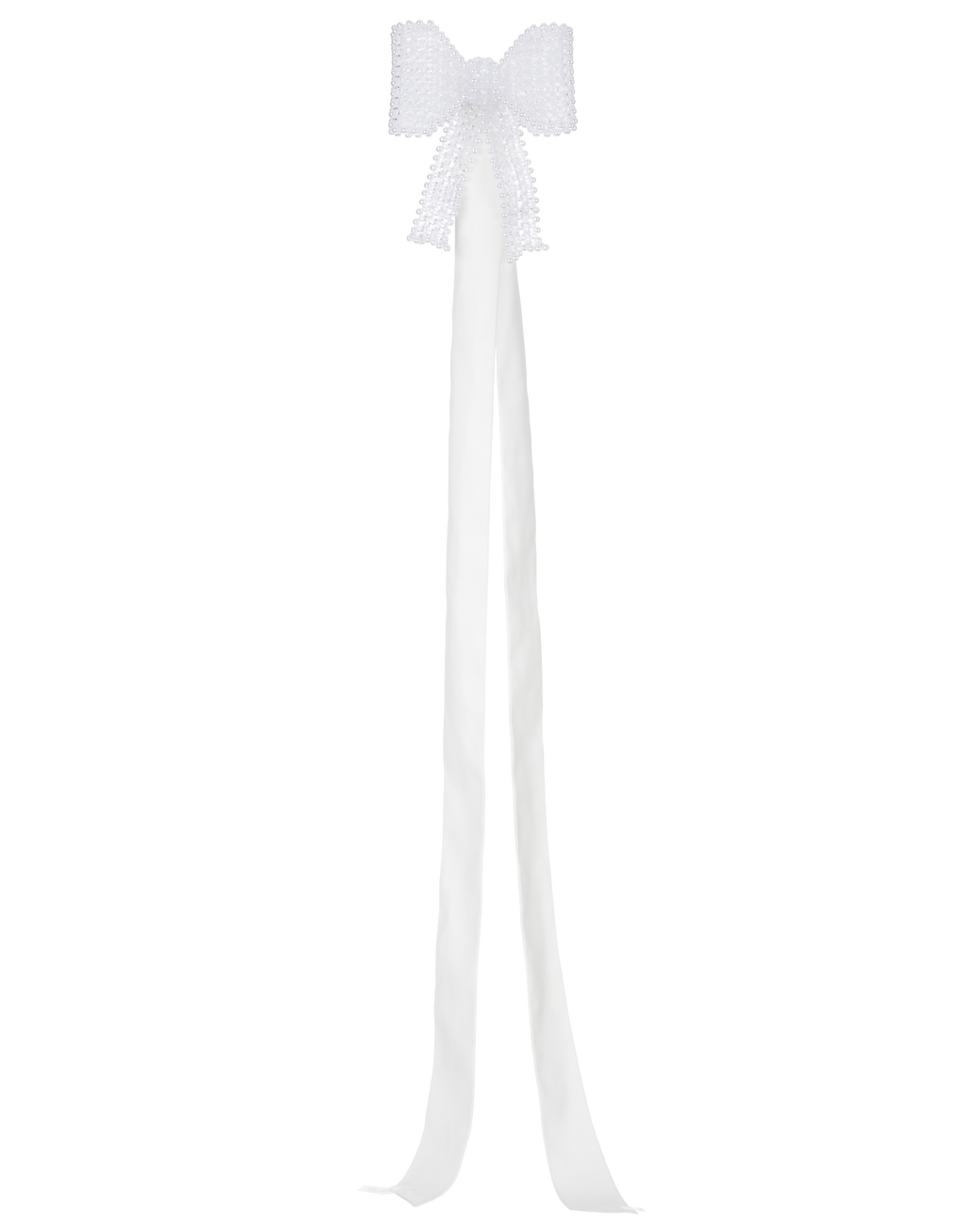 Bouquet Bow