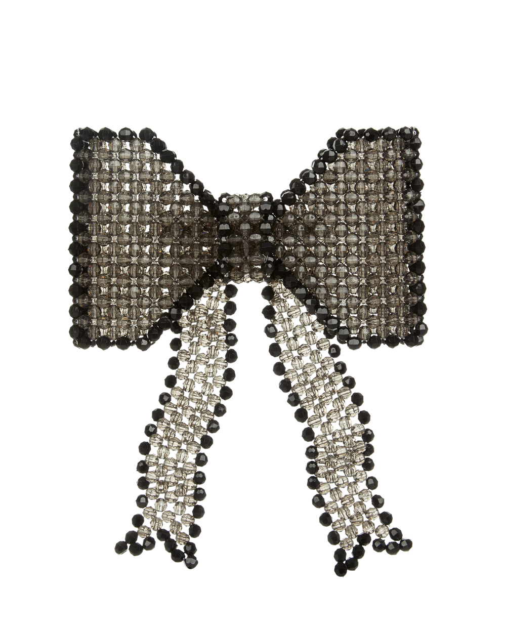 Principessa Bow Barrette Susan Alexandra