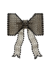 Load image into Gallery viewer, Principessa Bow Barrette