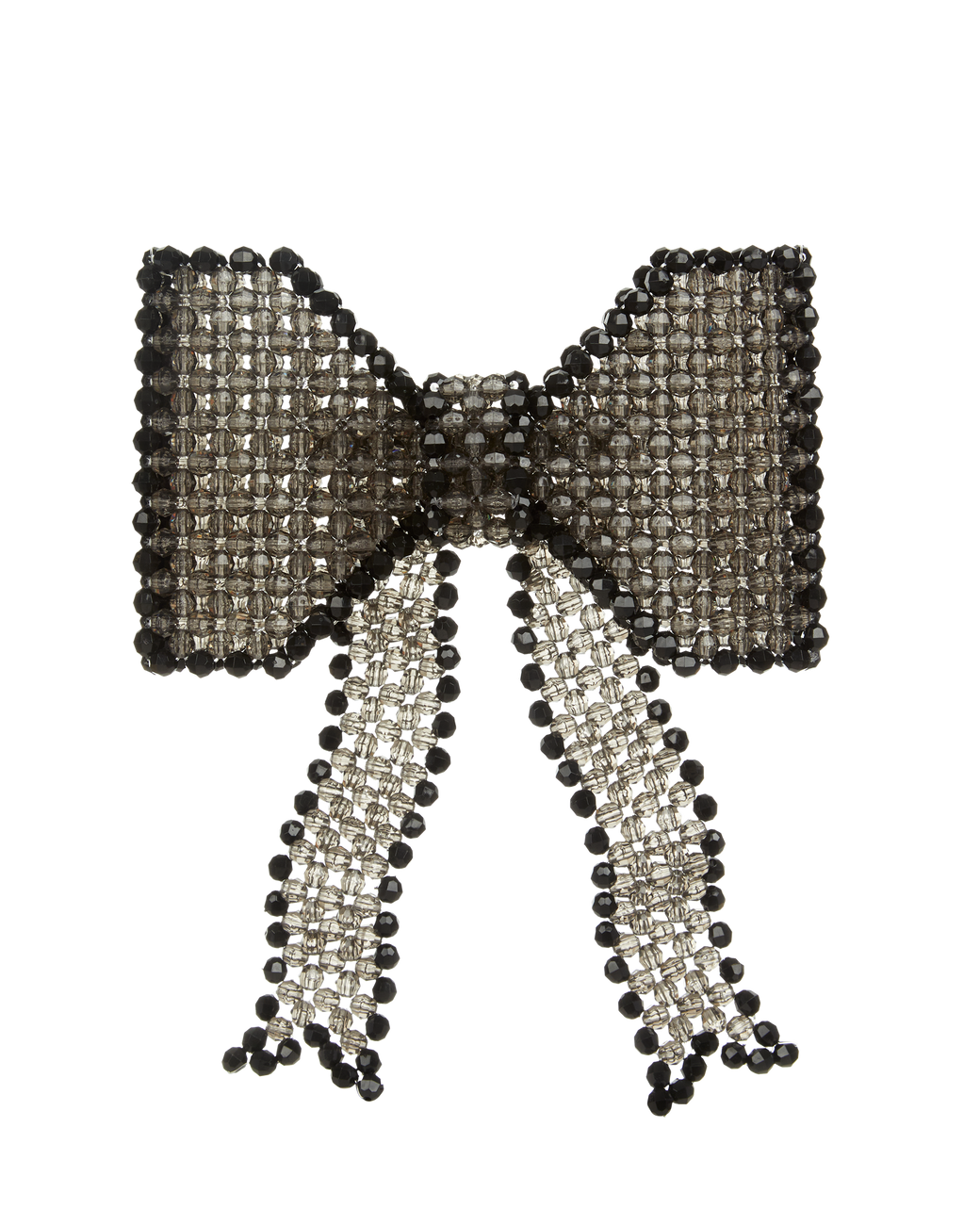 Principessa Bow Barrette