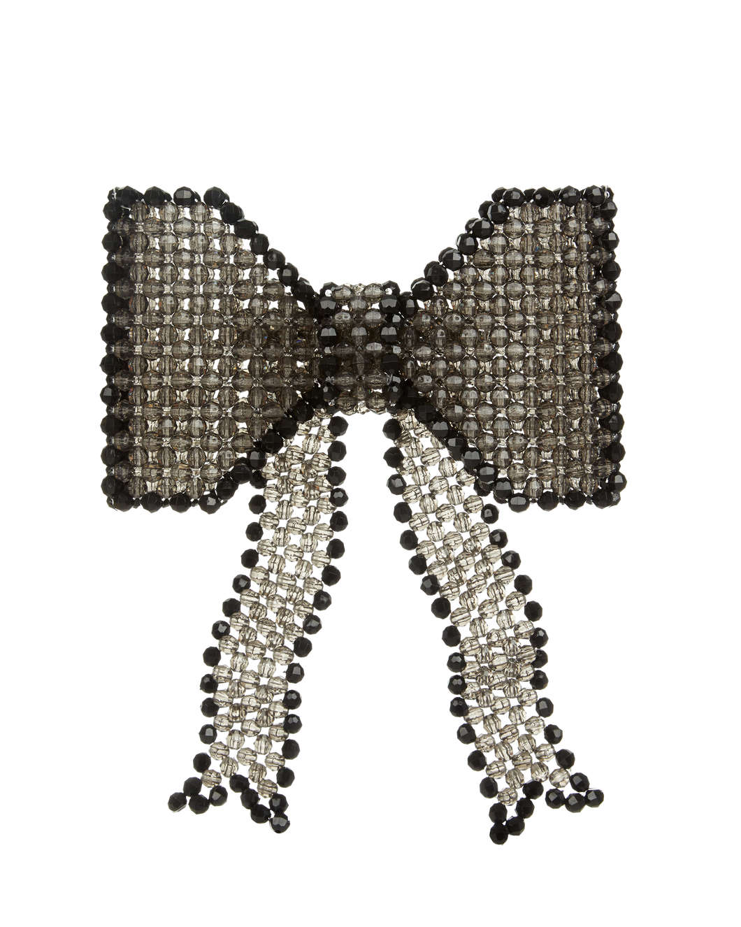 Principessa Bow Barrette