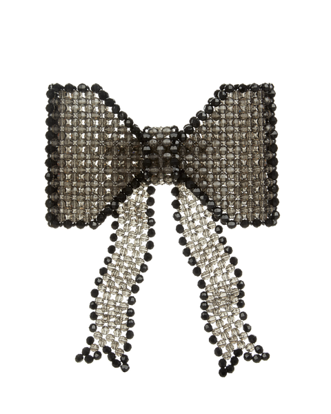 Principessa Bow Barrette