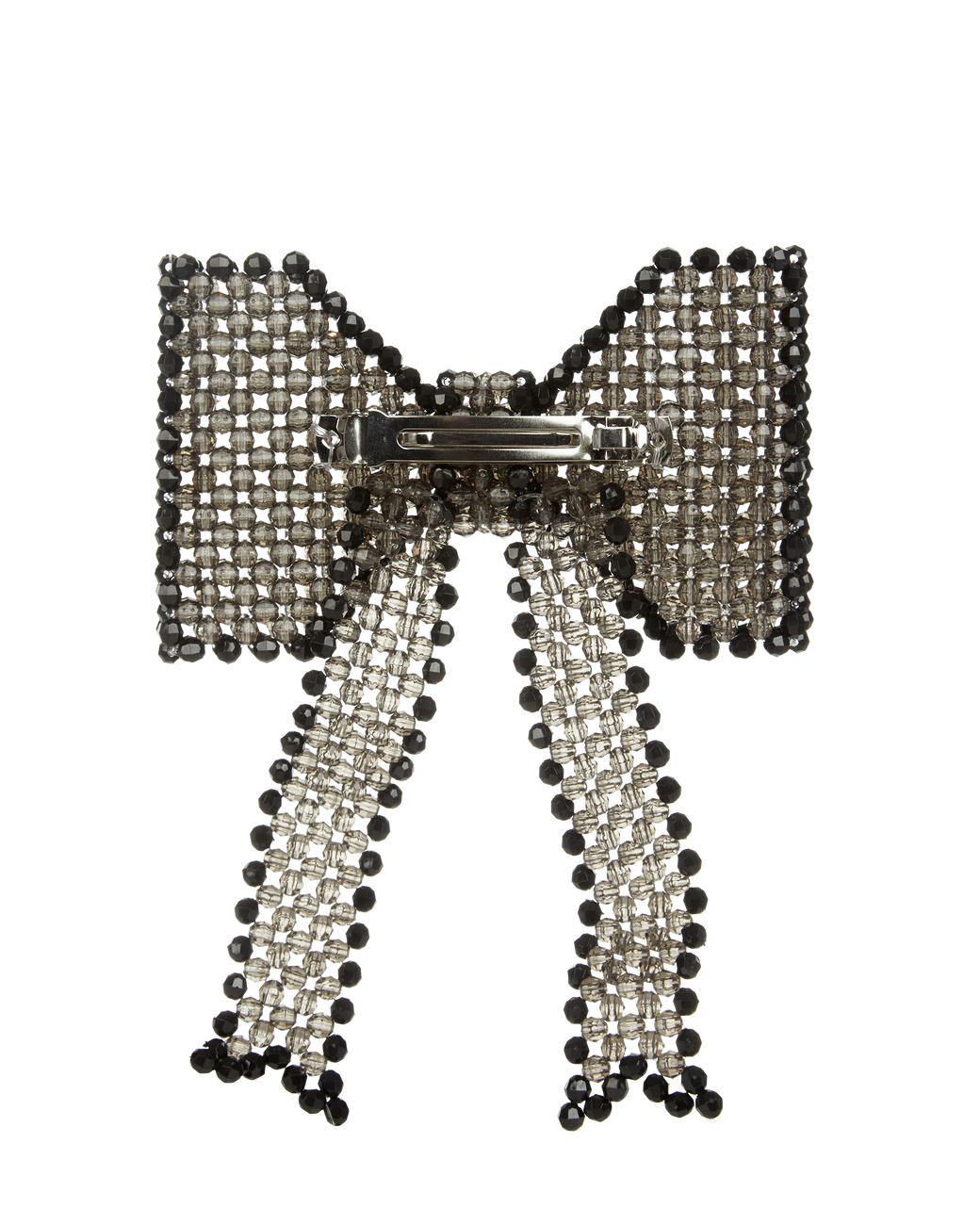 Principessa Bow Barrette