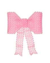 Load image into Gallery viewer, Principessa Bow Barrette