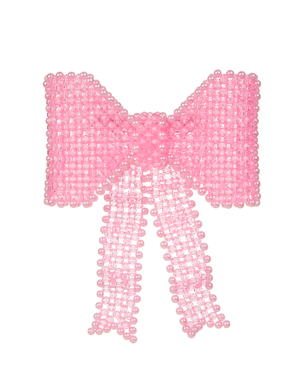 Principessa Bow Barrette