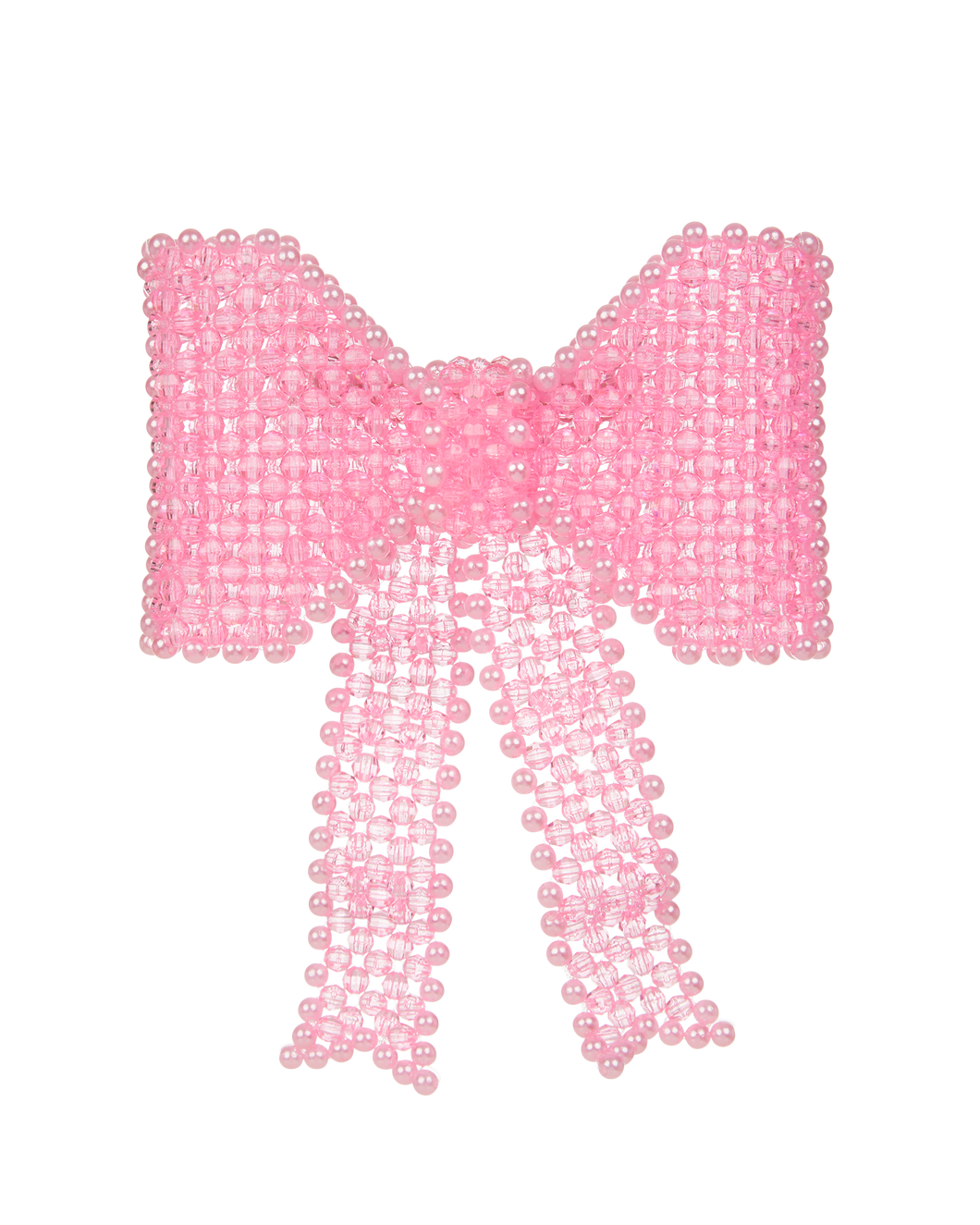 Principessa Bow Barrette