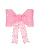 Principessa Bow Barrette