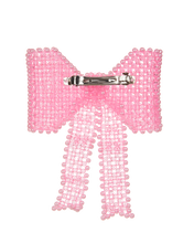 Load image into Gallery viewer, Principessa Bow Barrette