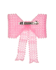 Principessa Bow Barrette
