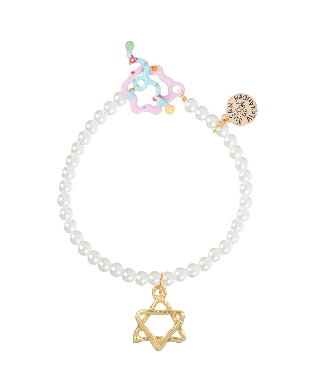 Prayer Bracelet