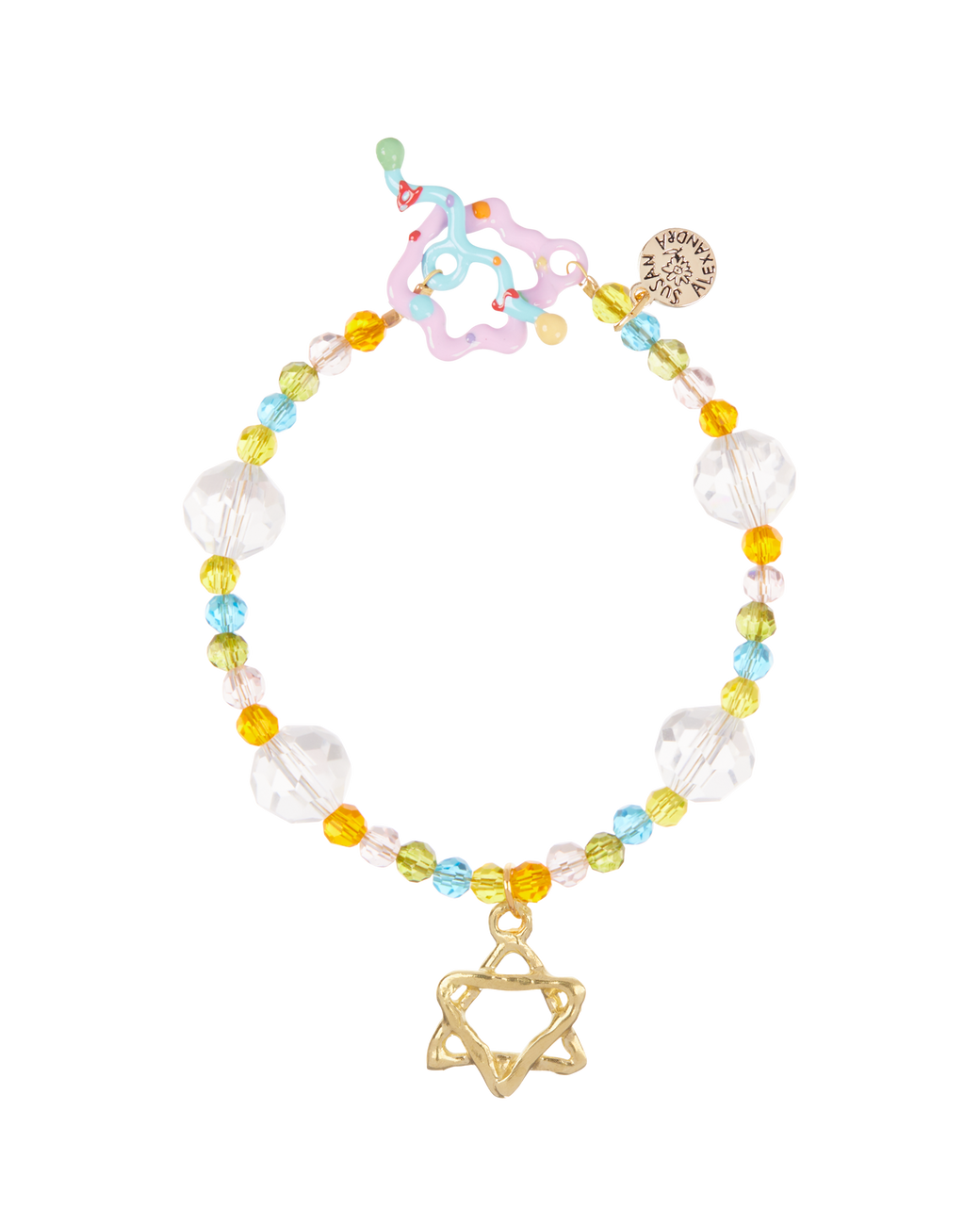 Prayer Bracelet