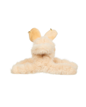 Load image into Gallery viewer, Plushy Bunny Clip
