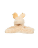 Plushy Bunny Clip