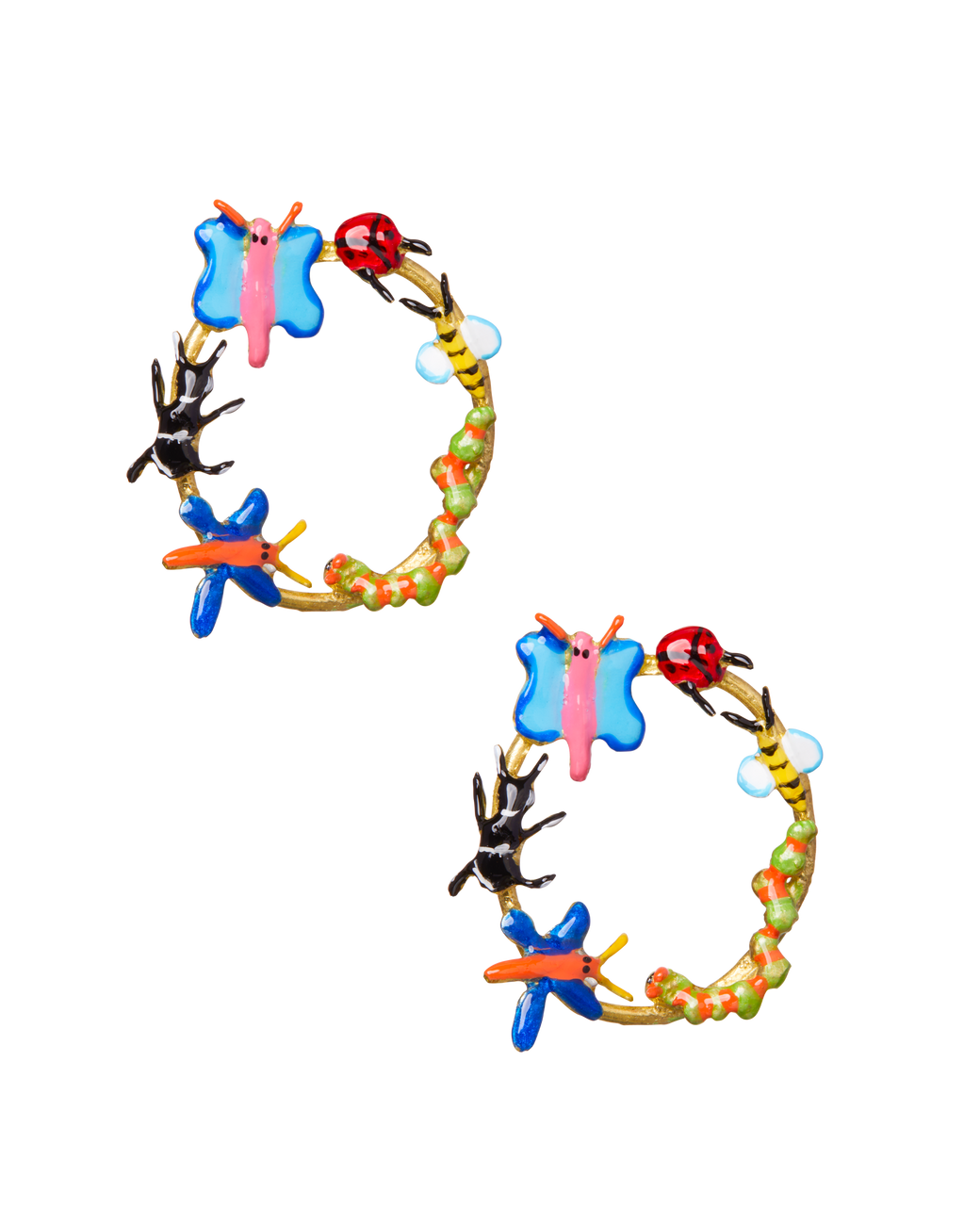 Buggy Hoops