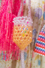 Load image into Gallery viewer, Champagne Bag