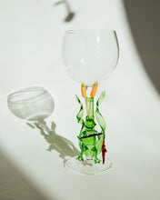 Load image into Gallery viewer, Frog Glass