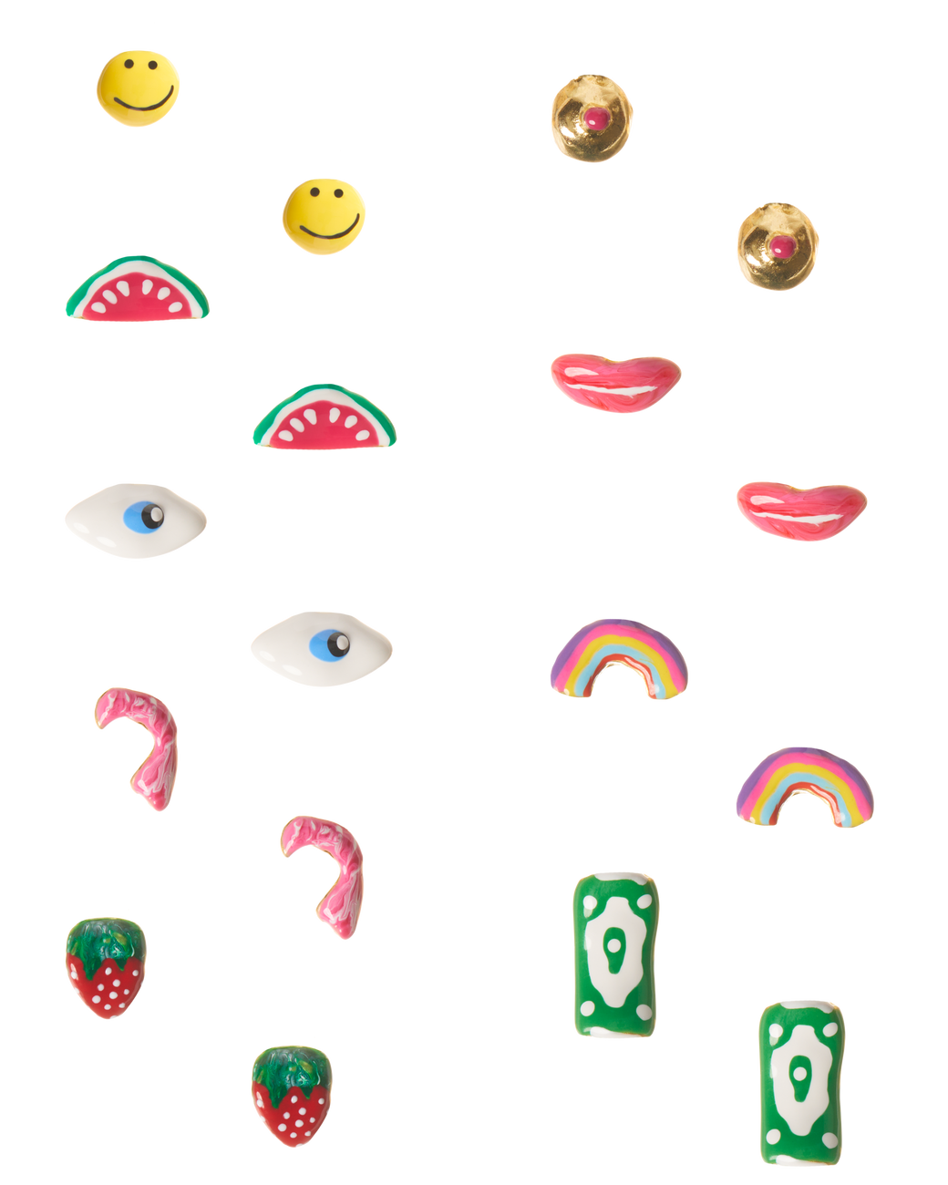 *Make Your Own* Tiny Joys Studs