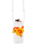 Glitter Critter Lighter Case with Strap