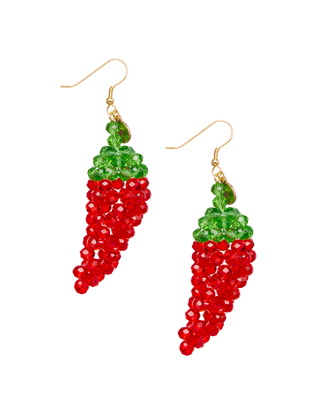 Sizzly Glitter Critter Earrings