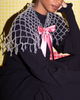 Crystal Capelet