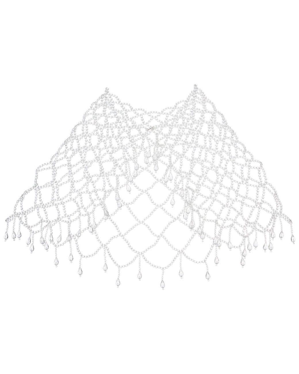Crystal Capelet