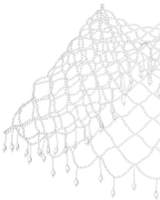 Load image into Gallery viewer, Crystal Capelet
