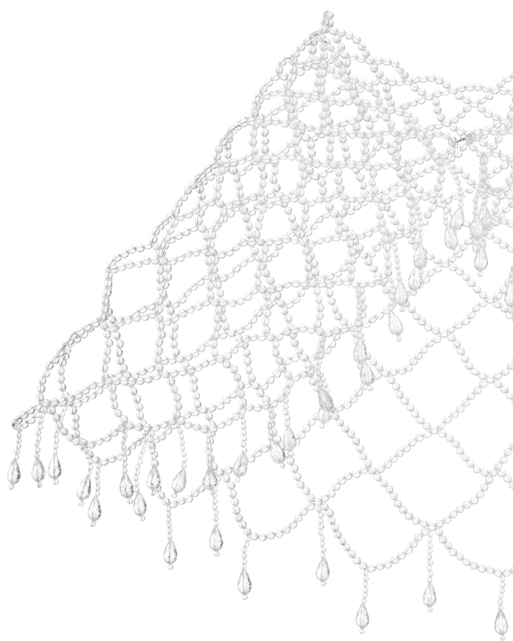 Crystal Capelet