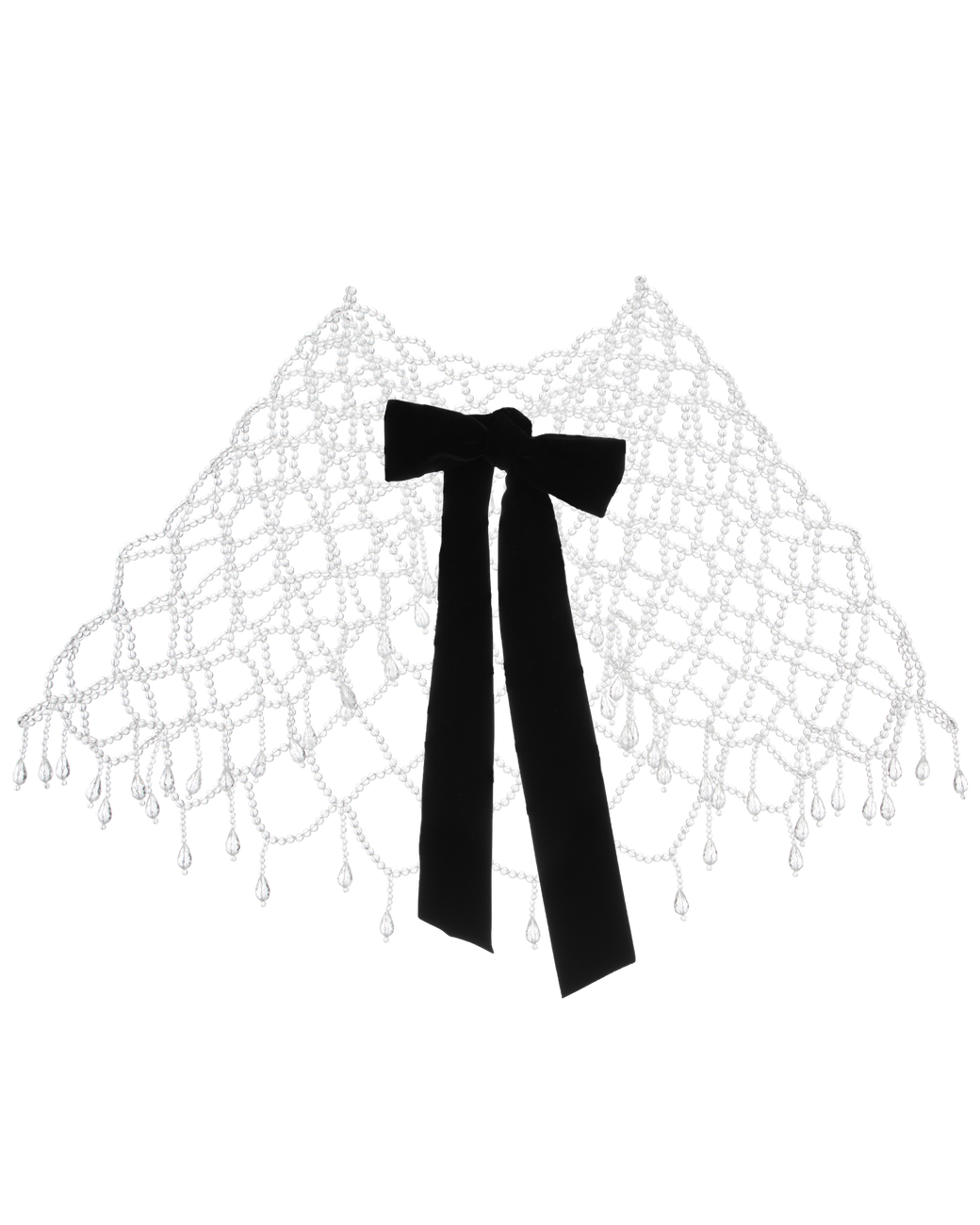 Crystal Capelet