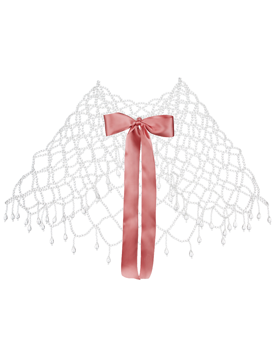 Crystal Capelet