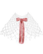 Load image into Gallery viewer, Crystal Capelet